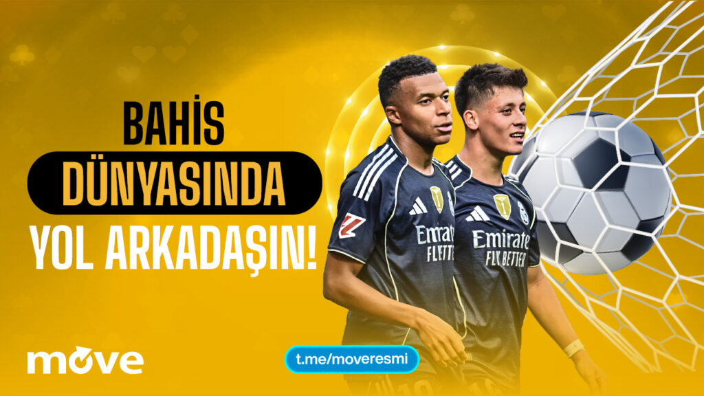 Bahis Dunyasinda Yol Arkadasin