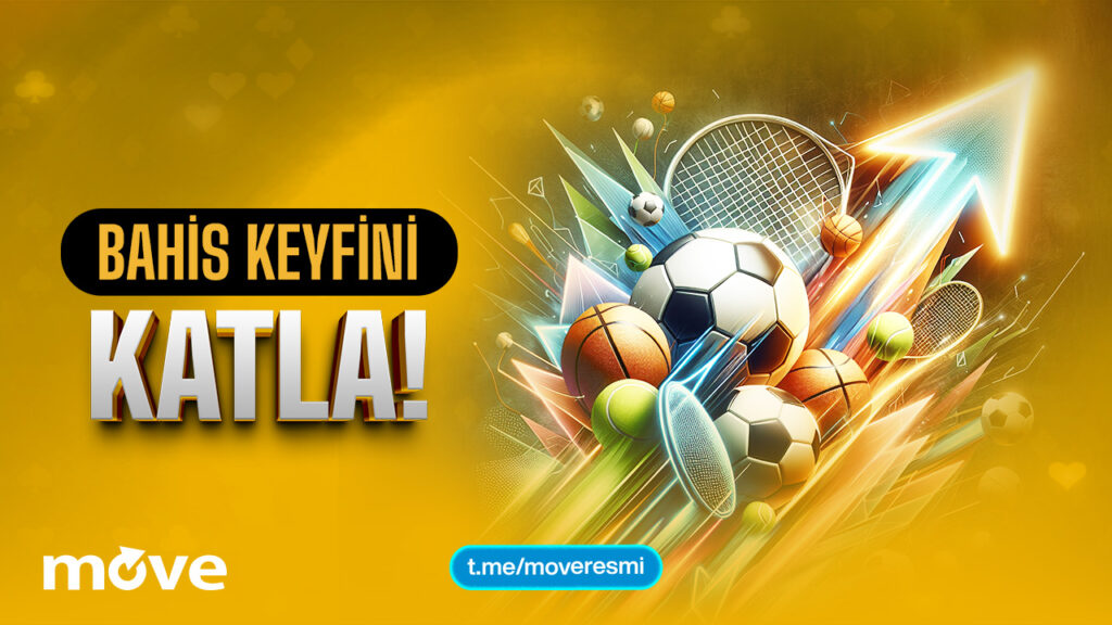 Bahis Keyfini Katla 1