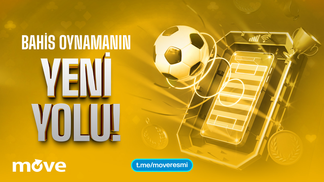 Bahis Oynamanın Yeni Yolu!