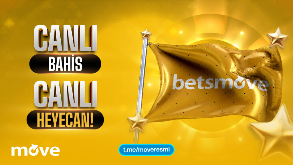 Canli Bahis Canli Heyecan