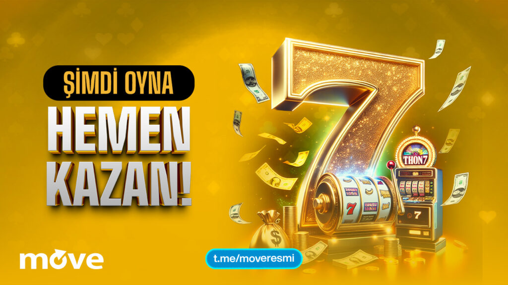 Simdi Oyna Hemen Kazan